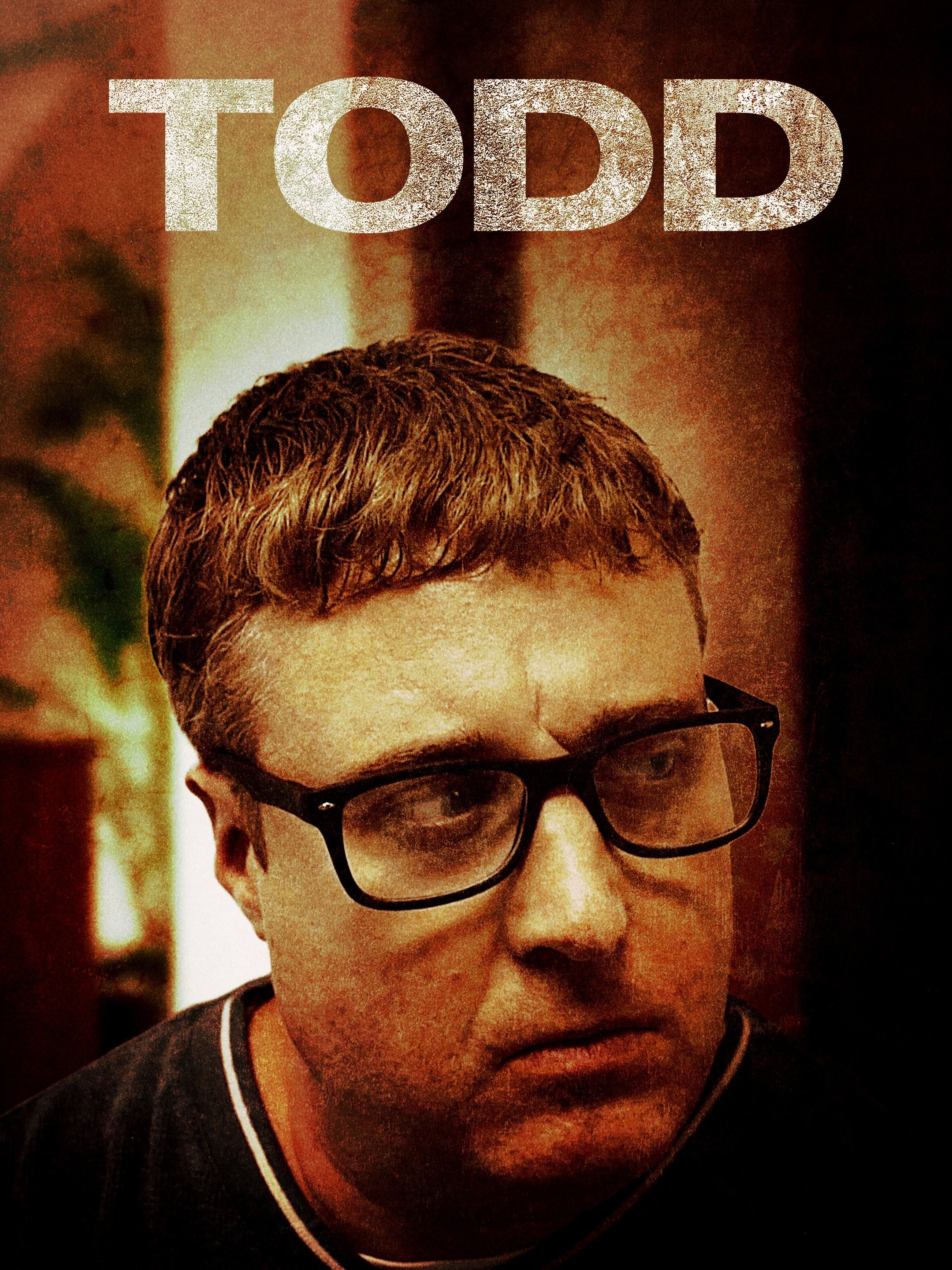 постер Todd